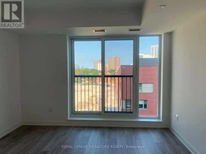 409 - 10 OAK STREET, Toronto