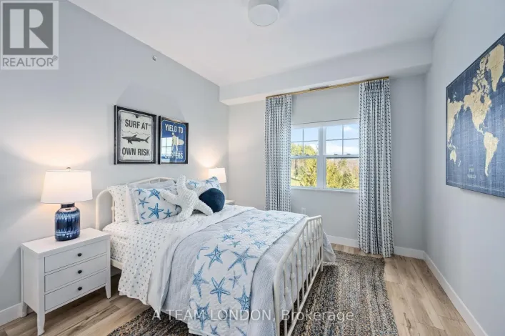 409 - 100 THE PROMENADE N, Central Elgin