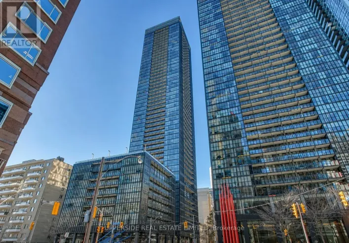 409 - 101 CHARLES STREET E, Toronto