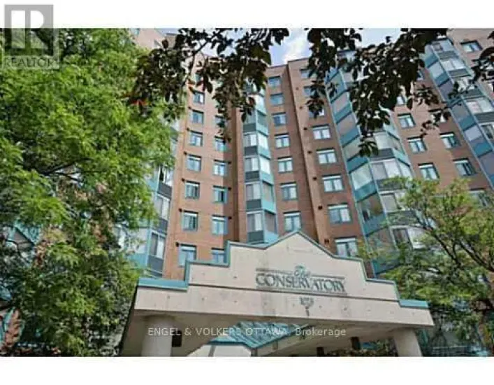 409 - 1025 GRENON AVENUE, Ottawa