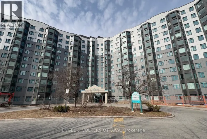 409 - 1025 GRENON AVENUE, Ottawa