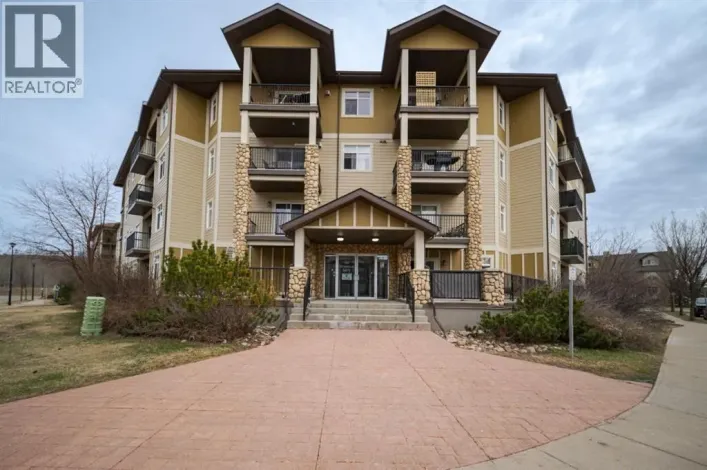 409, 108 Denholm Gate, Fort McMurray