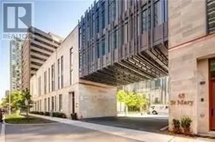 409 - 1080 BAY STREET, Toronto