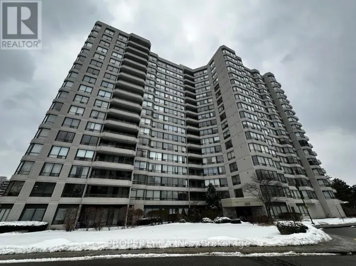 409 - 1101 STEELES AVENUE W, Toronto