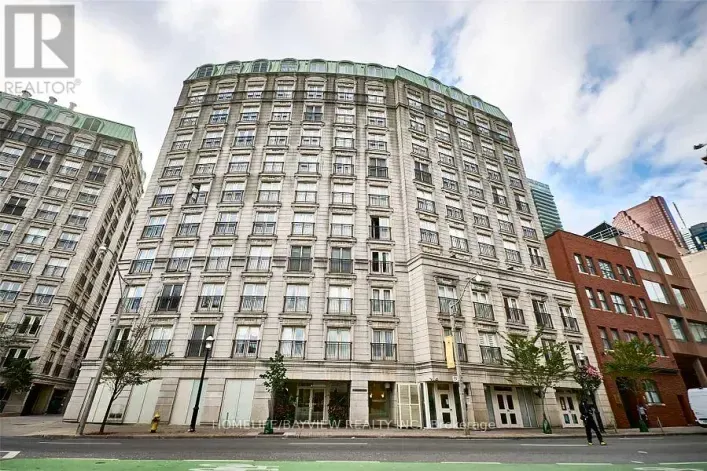 409 - 115 RICHMOND STREET E, Toronto