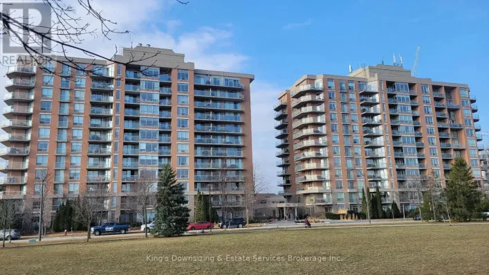 409 - 1150 PARKWEST PLACE, Mississauga