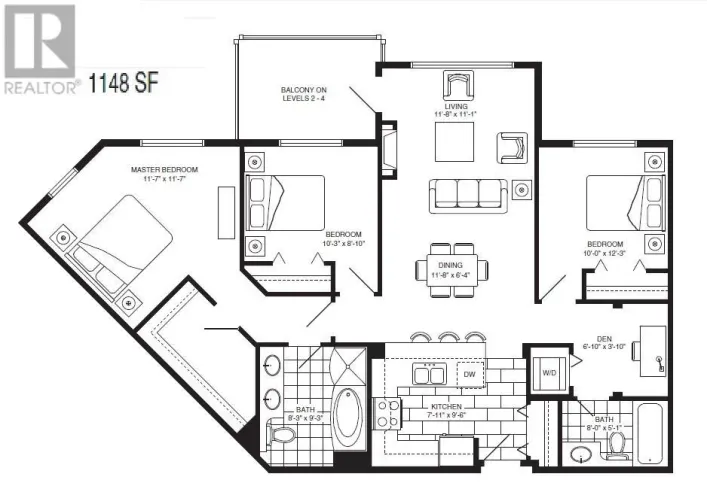 409 11665 HANEY BYPASS, Maple Ridge