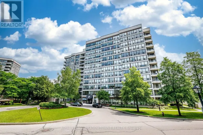 409 - 12 LAURELCREST STREET, Brampton