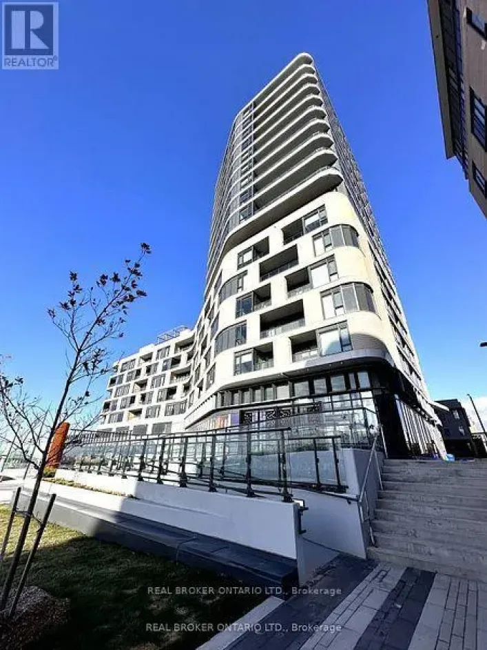 409 - 120 EAGLE ROCK WAY, Vaughan