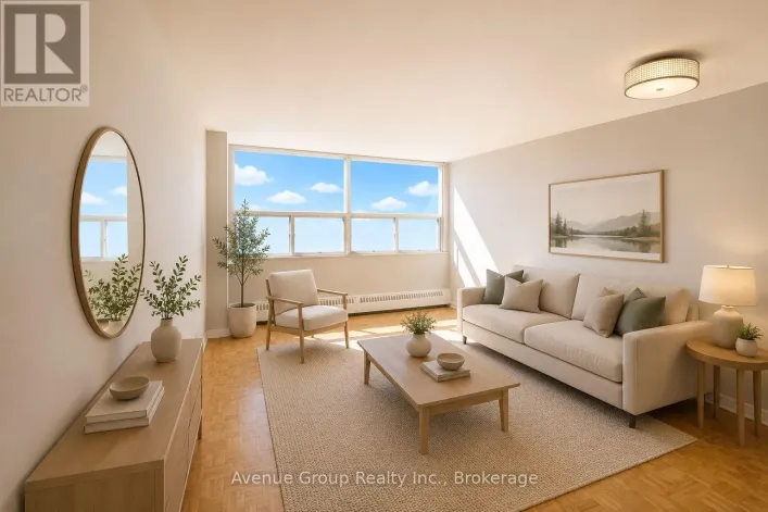 409 - 120 SHELBORNE AVENUE, Toronto