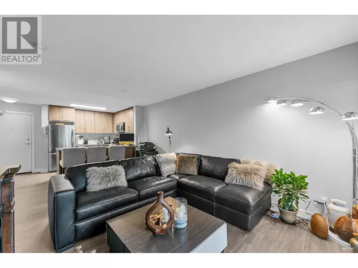 409 12075 EDGE STREET, Maple Ridge