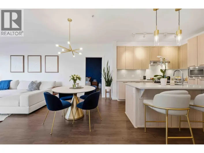 409 123 W 1ST STREET, North Vancouver