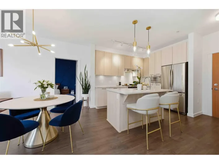 409 123 W 1ST STREET, North Vancouver