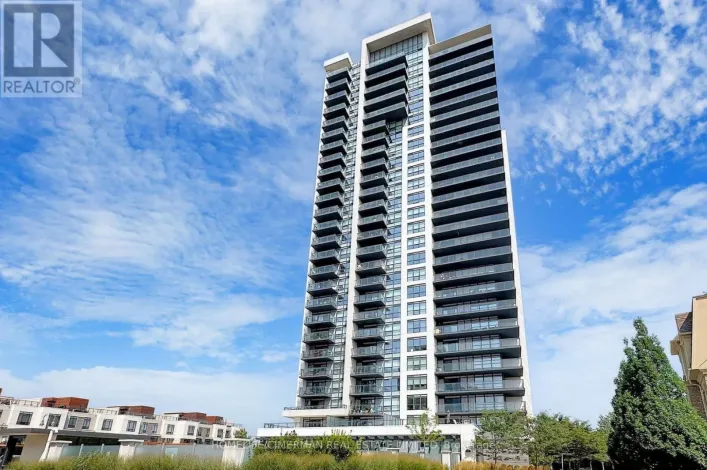 409 - 1255 BAYLY STREET, Pickering