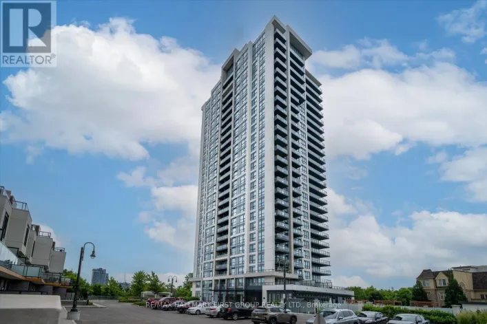409 - 1255 BAYLY STREET, Pickering