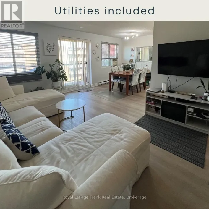 409 - 131 TAUNTON ROAD E, Oshawa