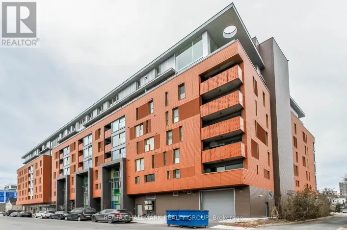 409 - 135 BARRETTE STREET, Ottawa