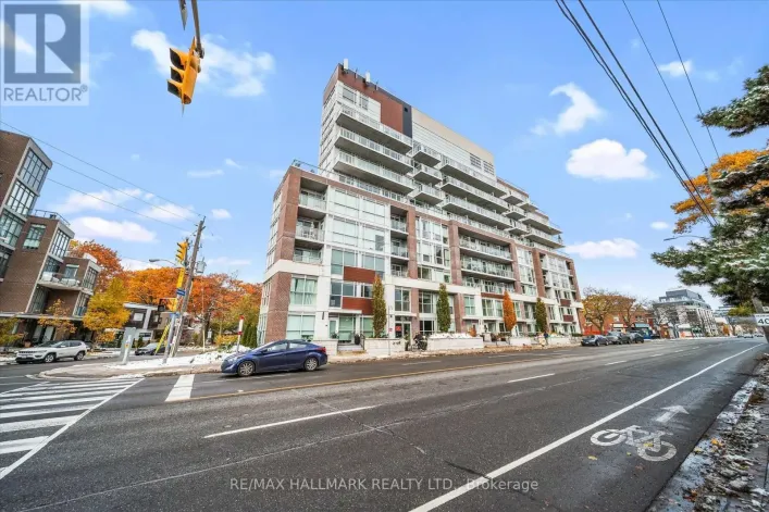 409 - 1350 KINGSTON ROAD, Toronto