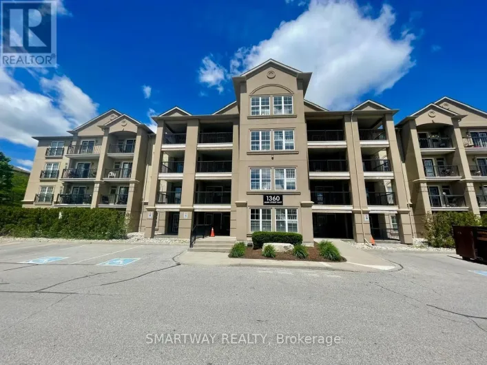 409 - 1360 MAIN STREET E, Milton