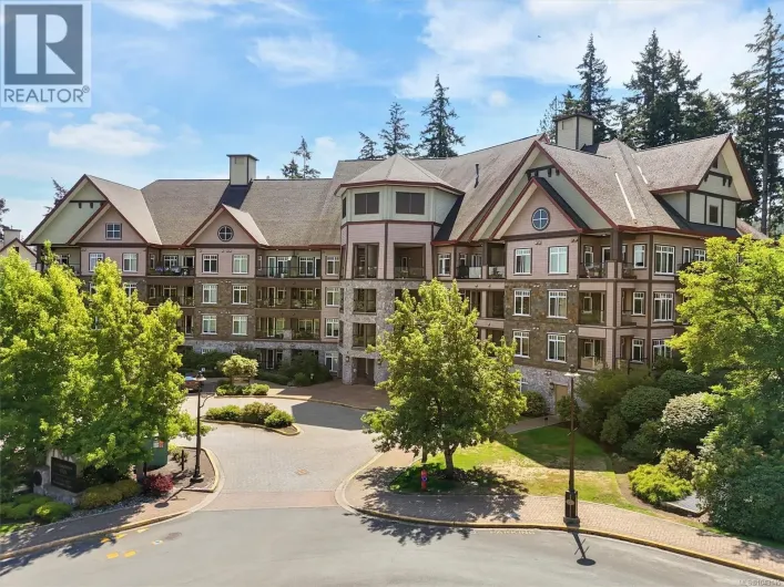 409 1395 Bear Mountain Pkwy, Langford