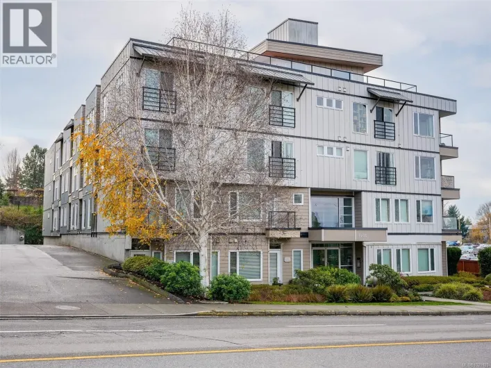 409 1405 Esquimalt St, Esquimalt