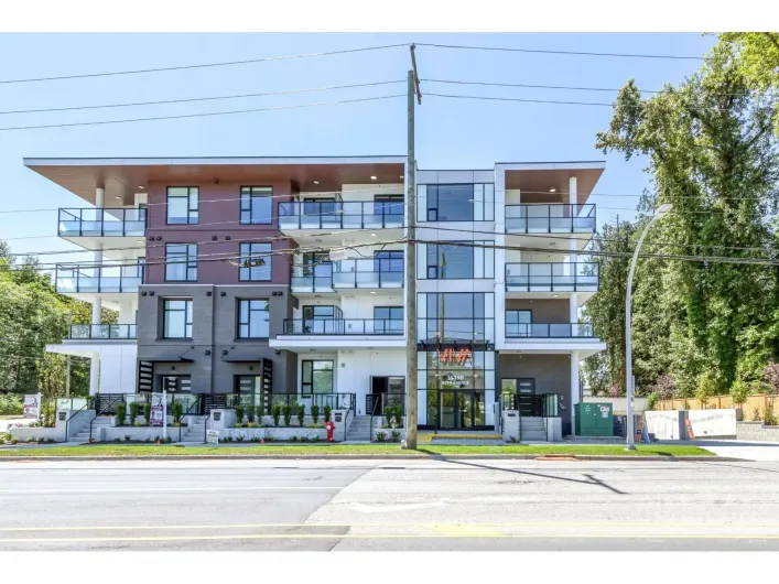 409 14398 60 AVENUE, Surrey