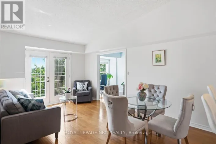 409 - 1450 BISHOPS GATE, Oakville