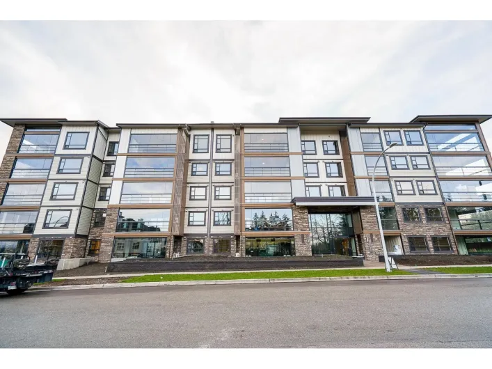 409 14588 MCDOUGALL DRIVE, Surrey