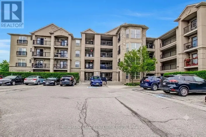 409 - 1483 MAPLE AVENUE, Milton