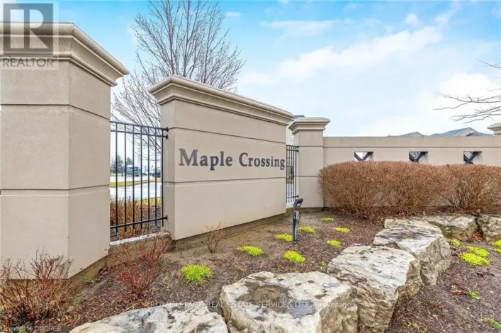 409 - 1483 MAPLE AVENUE, Milton