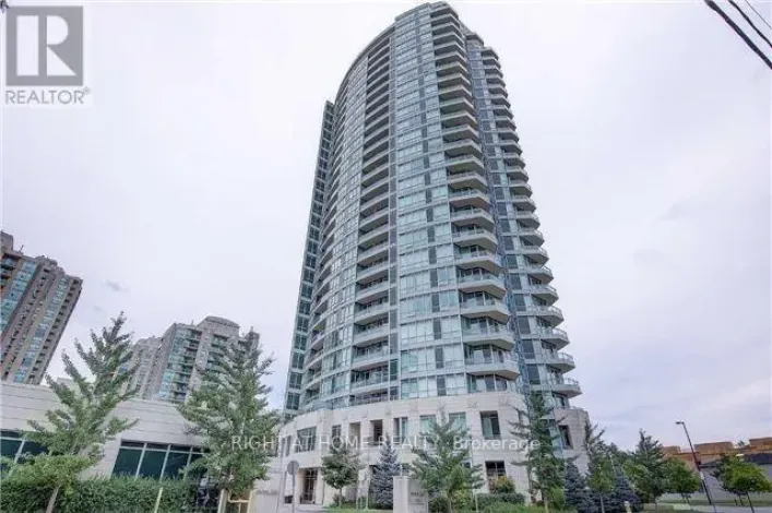 409 - 15 HOLMES AVENUE, Toronto