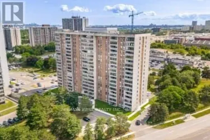409 - 15 KENSINGTON ROAD, Brampton