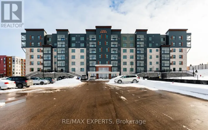 409 - 15 KNEESHAW DRIVE, Barrie