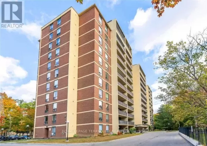 409 - 15 LONDON GREEN COURT, Toronto