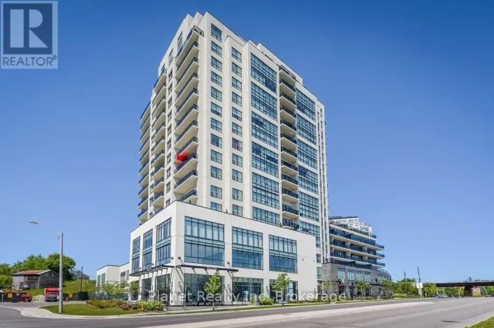 409 - 150 WELLINGTON STREET E, Guelph