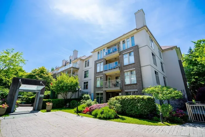 409 15340 19A AVENUE, Surrey