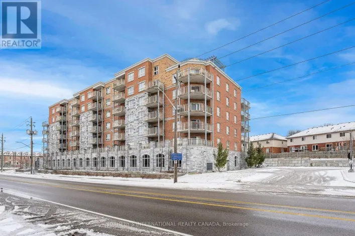 409 - 155 WATER STREET S, Cambridge