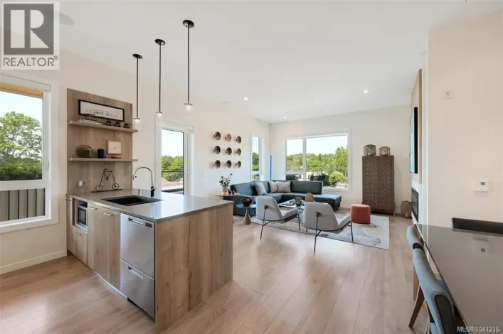 409 1588 North Dairy Rd, Saanich