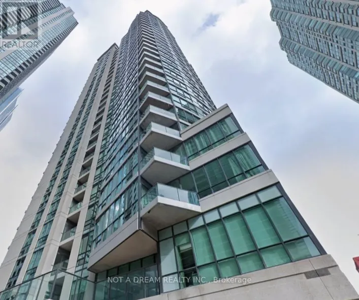 409 - 16 YONGE STREET, Toronto