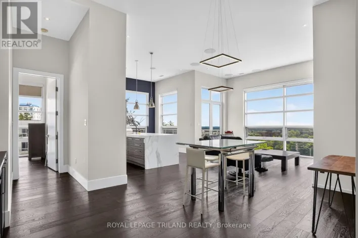 409 - 1705 FIDDLEHEAD PLACE S, London North