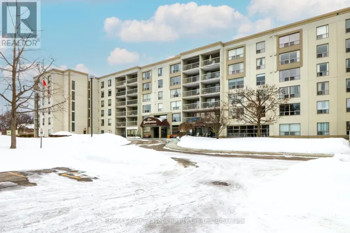 409 - 172 EIGHTH STREET, Collingwood