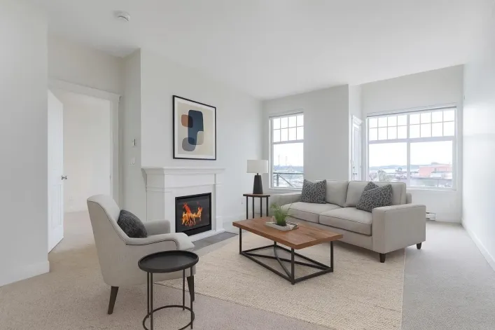 409 17712 57A AVENUE, Surrey