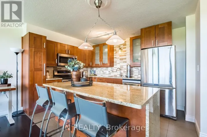 409 - 188 MILL STREET S, Brampton