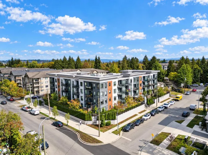 409 19825 54 AVENUE, Langley