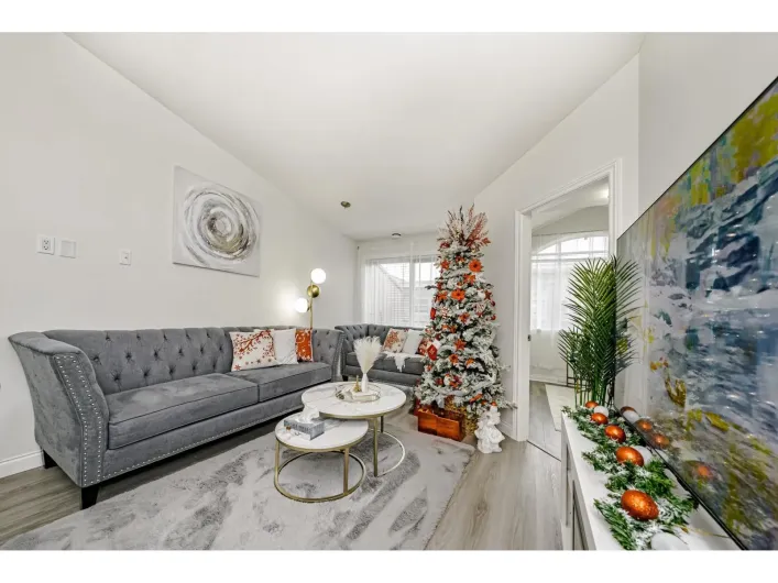 409 19939 55A AVENUE AVENUE, Langley