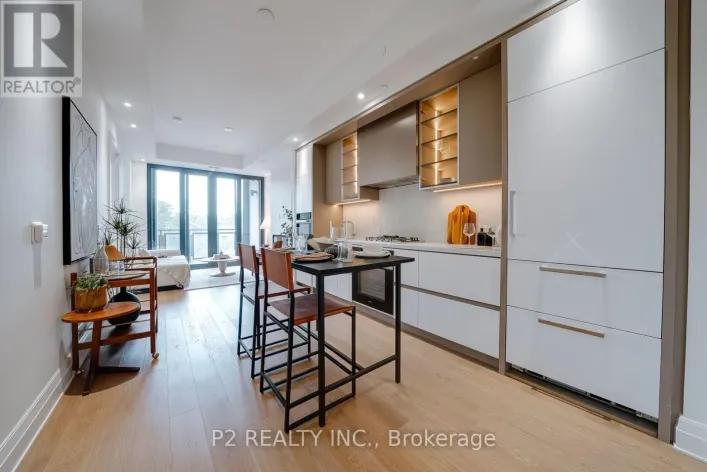 409 - 2 FOREST HILL ROAD, Toronto
