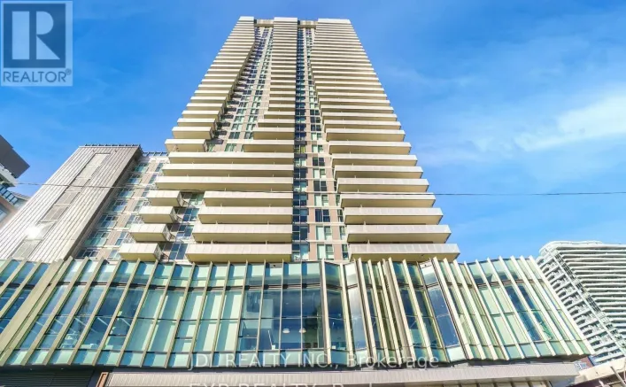 409 - 20 RICHARDSON STREET, Toronto