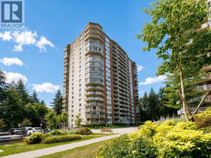 409 2024 W FULLERTON AVENUE, North Vancouver