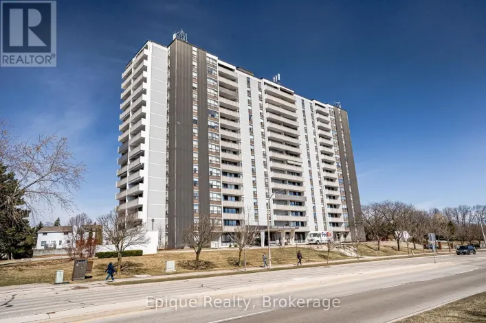 409 - 2055 UPPER MIDDLE ROAD, Burlington