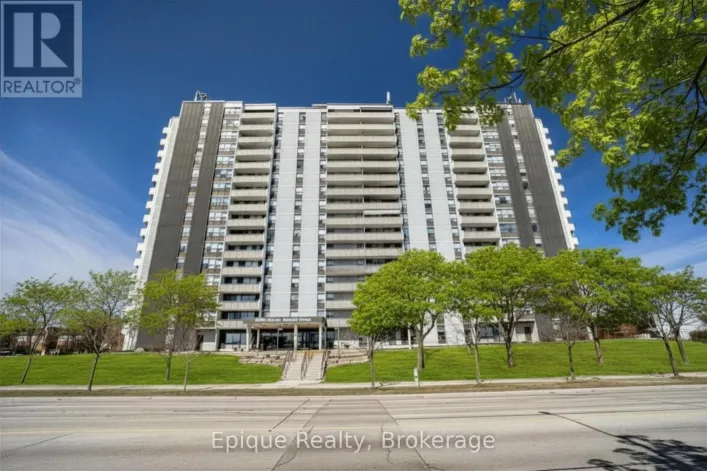409 - 2055 UPPER MIDDLE ROAD, Burlington